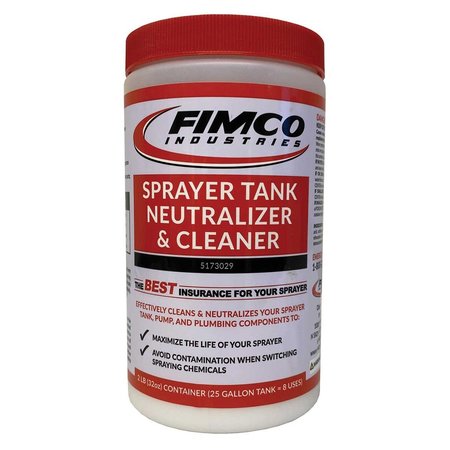 FIMCO Tank Neutralizer and Cleaner 5173029
